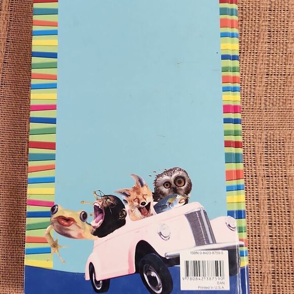 Hands On Bible NLT - Picture 2 of 14